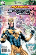 Booster Gold Vol 2 45