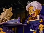 Cat&Trunks