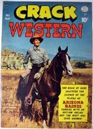 Crack Western Vol 1 67