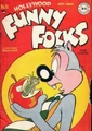 Funny Folks Vol 1 16