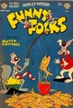 Hollywood Funny Folks Vol 1 37