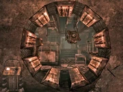 Vault 92
