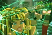 Screen Break