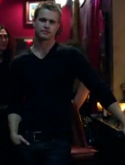 Matt