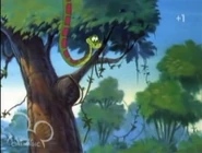 Kaa (Jungle Cubs) Season 2