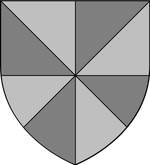 Gyronny8.svg