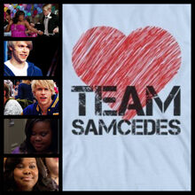 Team Samcedes
