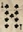 FNV 9 of Clubs - Gomorrah