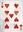 FNV 9 of Hearts