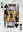 FNV King of Spades - Tops