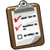 Icon Quest ClipBoard