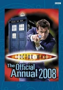 DW Annual 2008