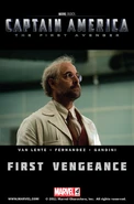 Captain America First Vengeance Vol 1 4