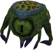 Caustic gazer