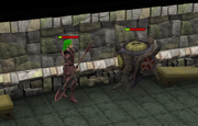 Elfinlocks vs soulgazer