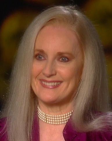 Celeste Yarnall Celeste Yarnall