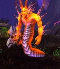 Image of Charred Flamewaker