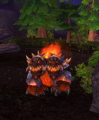 BrimstoneHound