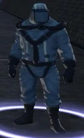 Freeze Minion