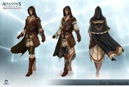 Smuggler Official UbiConcept