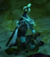 Zen'Vorka