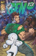 Gen 13 Vol 2 13B