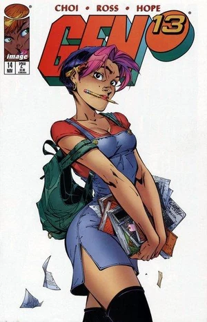 Cover for {{{Title}}} #{{{Issue}}}
