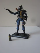 The Vault Dweller (Custom 01)