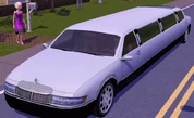 Limo