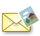 Envelope attach