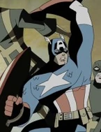 Steven Rogers (Tierra-80920)