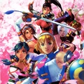 SC2 girls