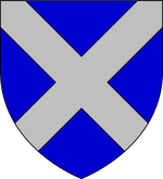 Azure-saltire.svg