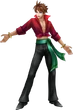 Bartz Dancer 012