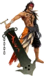 JechtDissidiaModel