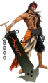 JechtDissidiaModel