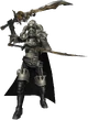 GabranthDissidiaRender