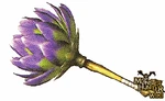 Hummingbird Hammer