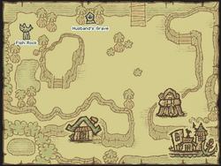 Hometown Prairie Map