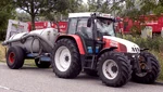 Steyr 9078