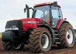 Steyr MX270 MFWD - 2003