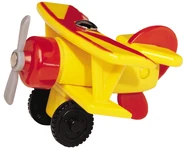 WoodenRailwayTigerMoth