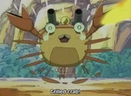 Crab Bazooka2