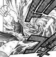 Whirlpool Punch