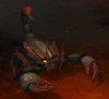 Emberspit Scorpion