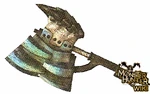 Barroth Sub Hammer