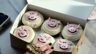 Cupcakes