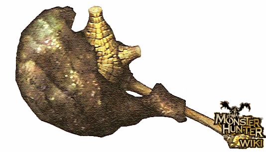 Guia del Uragaan - Trucos Monster Hunter Freedom 3
