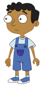 Baljeet - promotional image 1