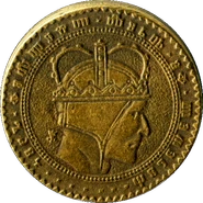 Tw2 CE Oren obverse